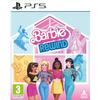 Barbie Rewind - Gioco PS5