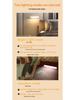 Motion Sensor LED Magnetic Cabinet & Night Light for Ambient Lighting