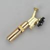 Outdoor Portable Butane Burner Flame Gas Torch For Camping Barbecue Metal Welding Heater Lighter Flame Gun For Cooking