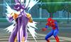 Disk Wars: Avengers Ultimate Heroes - 3DS