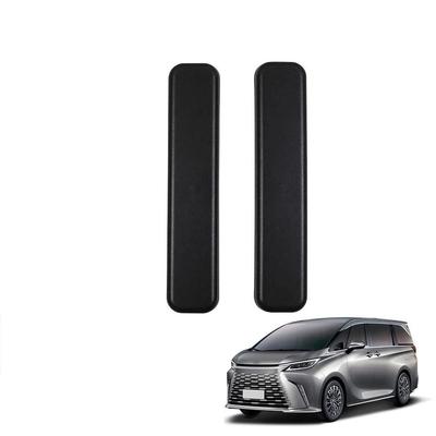 FOR New Lexus LM350H LM500H Stainless Steel Built-in Threshold LM350H LM500H Built-in Sill Strip