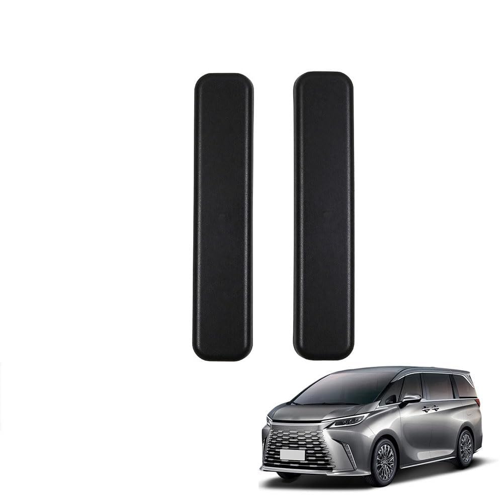 

FOR New Lexus LM350H LM500H Stainless Steel Built-in Threshold LM350H LM500H Built-in Sill Strip