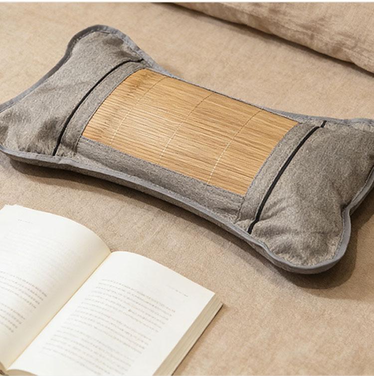Summer Jasmine Fragrance Cooling Pillow