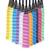 Ji Yi Anti-Slip Sweat-Absorbent Grip for Badminton Rackets, Fishing Rods, & Jump Ropes