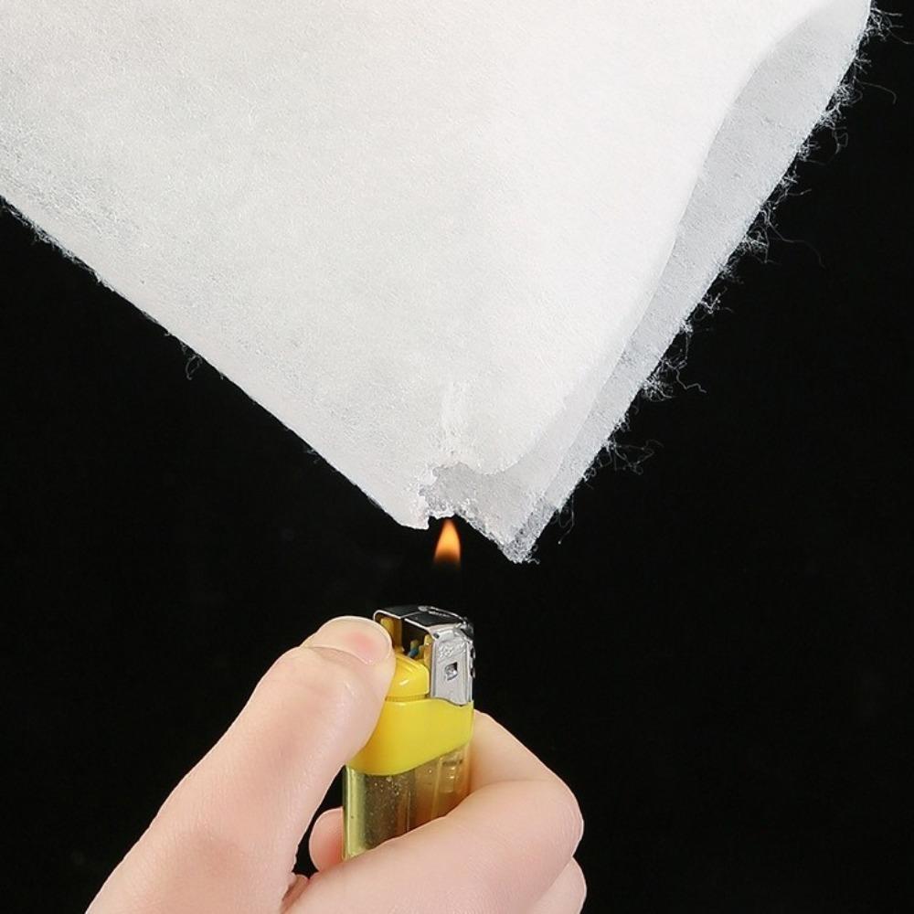 Thickened Range Hood Filter Paper Disposable Oil Proof Sticker Kitchen Filter Paper  Kitchen Use