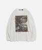 VASTIC Hazzi Band Knit_Ivory