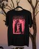 PeelingFlesh Hot Black T Shirt Size S-5XL Cotton Men Gifl Unisex T-Shirt