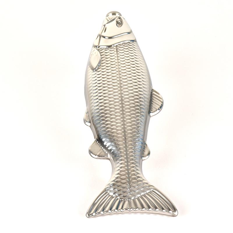 Mini Zestaw Mini Butelek ze Stali Nierdzewnej 304 w Kształcie Serca