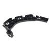 Car Rear LH RH Side Bumper Fascia Support Bracket For 2008-2020 Dodge Challenger