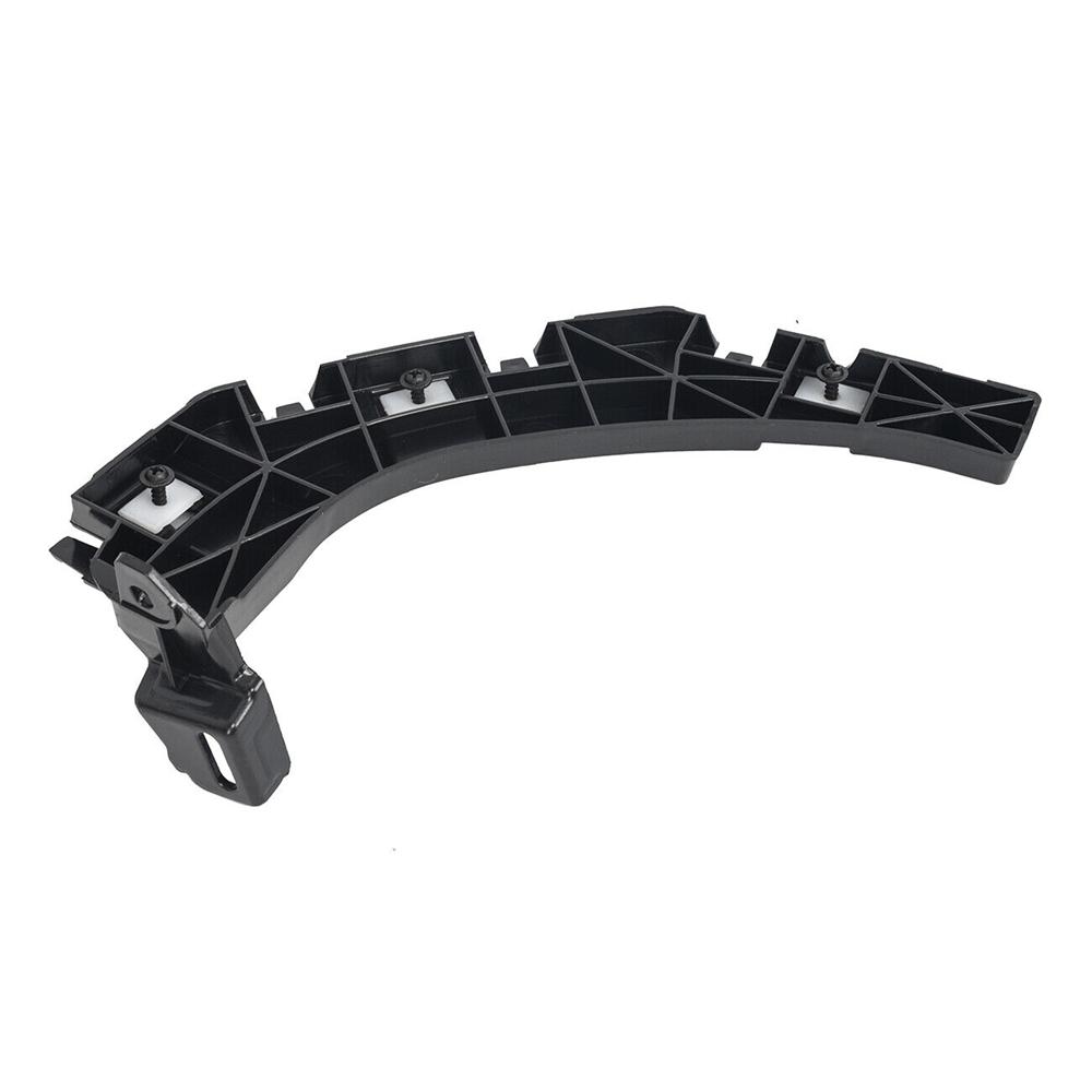 Car Rear LH RH Side Bumper Fascia Support Bracket For 2008-2020 Dodge Challenger