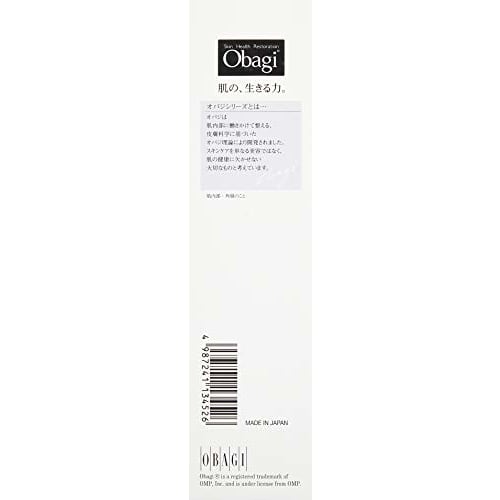 Obagi Peeling V10 Essence (wipe-off serum) 180mL