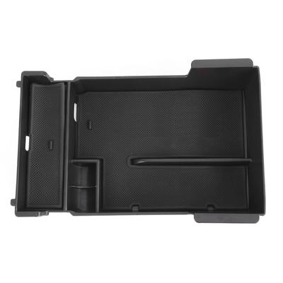Console Armrest Storage Box Container Organizer Tray Fit for Mazda 3Axela 20192020