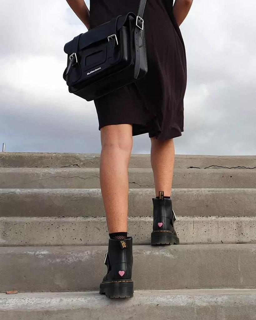 Dr. Martens Sac Kiev Smooth Leather 28 Cm