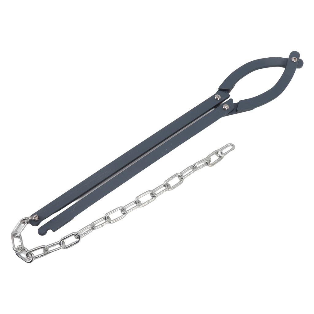 Fence Fixer Iron High Hardness Wire Crimping Professional Long Lasting Garden Fence Stretcher