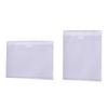 A4 Self-Adhesive Landscape Card Holder Film