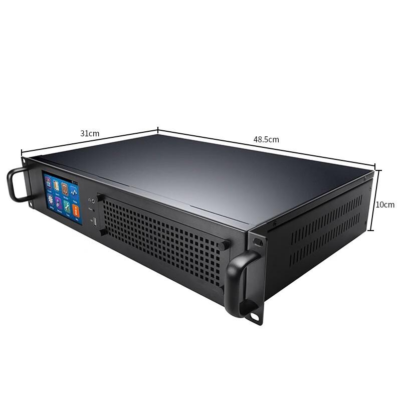 

Runpu RP-AR24HCR Professional Embedded Cloud Phone Recorder (CN version)