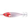 High Sensitivity Luminous Wood Shrimp Fake Bait8CM 6GSquid Hook Octopus Bait Sea Fishing Bass Special for Pike Perch