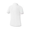 New FILA Polo Shirt Women's Jade White WT A11W513101F-WT