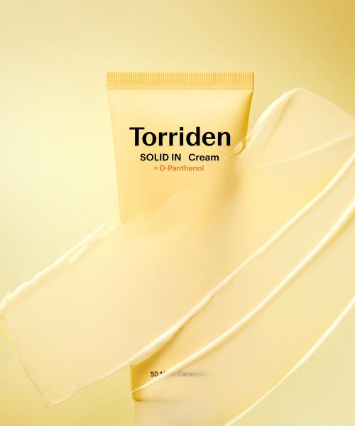 Torriden Solid In Ceramide Cream 70ml