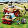 LEGO City 60302 Wildlife Rescue