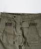 BIRBANTE Sondrio Garment-Dyed Chino Pants - Beige
