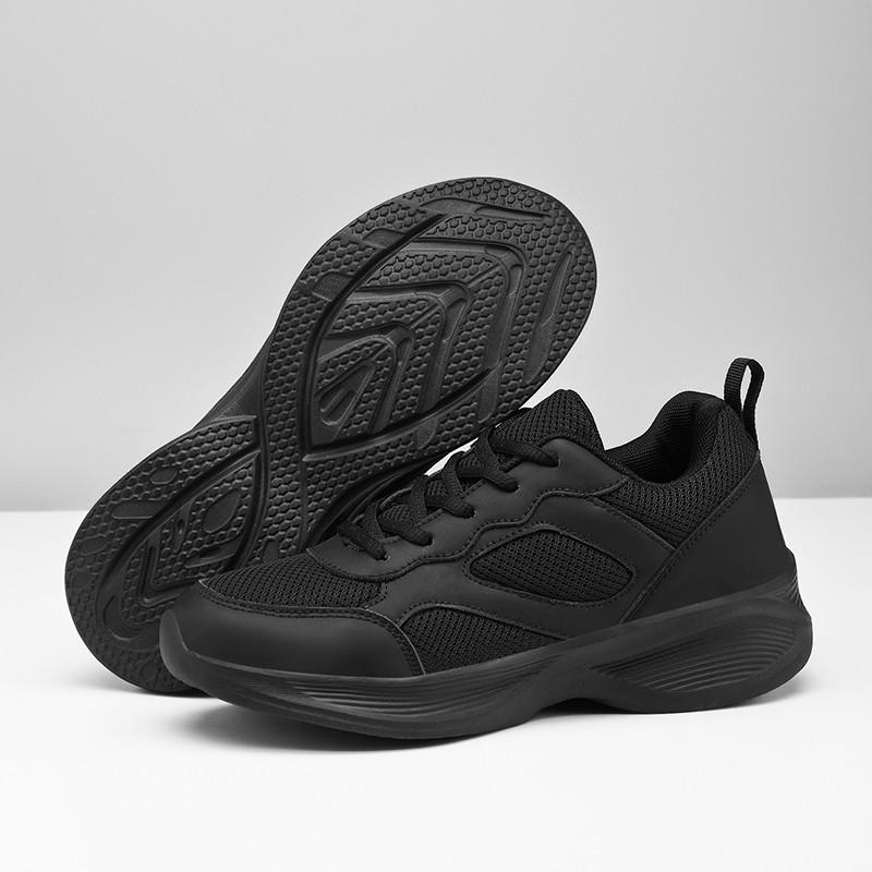 New Lightweight Men Women Casual mesh Sneakers Non-slip Breathable Male Outdoor Running Shoes Lace Up Soft Sport Shoes