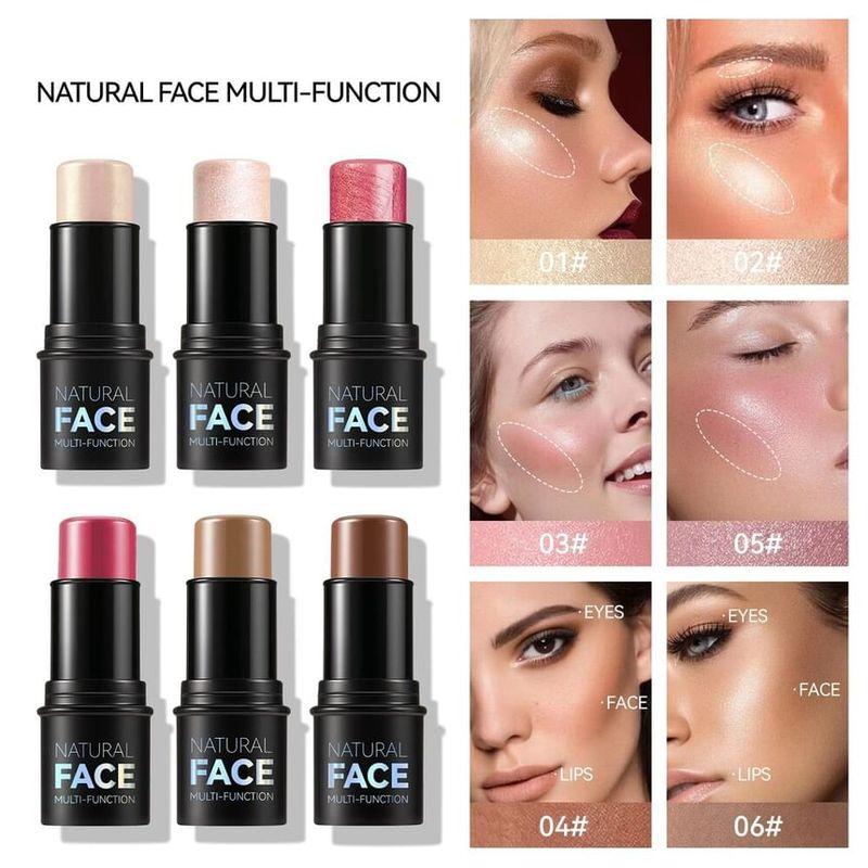 MLSMILE - Multi-function Beauty Stick (1-4)