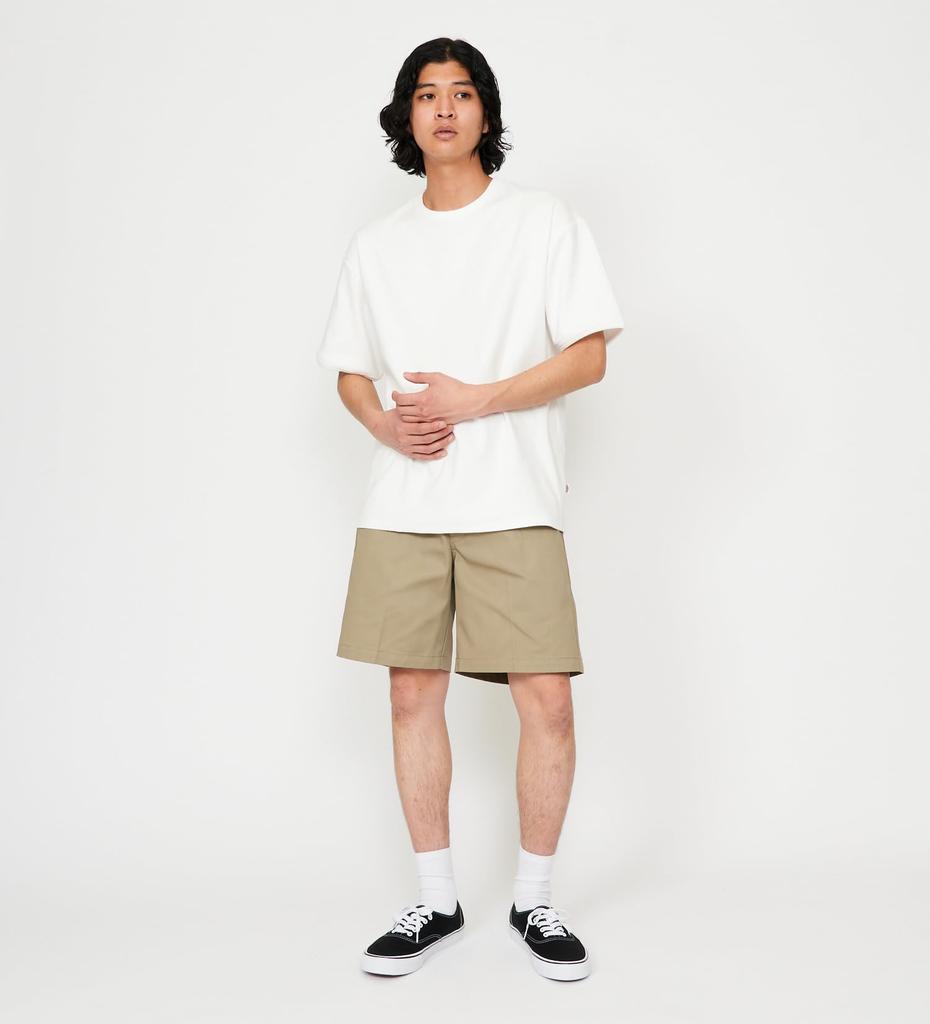 Dickies Work Shorts Khaki XL DS2009-0014