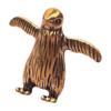Year of the Dragon Brass Penguin Ornaments - National Tide Handcrafted Souvenirs for Home Decor