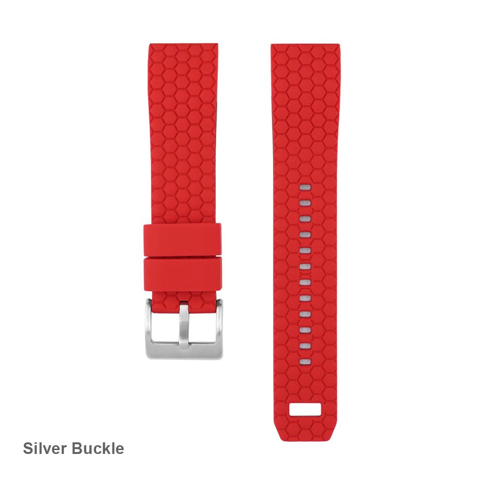 Band For HUAWEI WATCH GT 3 46mm 42mm GT3/GT Runner/GT 2 Pro Bracelet For HUAWEI WATCH 3 Pro Silicone Strap Smartwatch Watchband