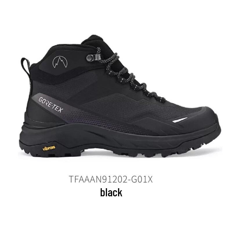 TOREAD Men s GORE-TEX Waterproof Hiking Shoes 42