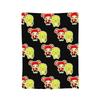 Jj Mikey Maizen Blanket Soft Warm Flannel Throw Blanket Bedspread For Bed Living Room Picnic Travel Home Couch