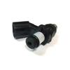 A10U-Motorrad Für Honda SH MODE 125 CB 125F ANC 110 ICON LEAD 125 PCX 16450-K35-V01 6-Loch Sprühdüse Einspritzdüse 100CC
