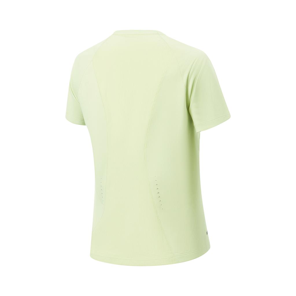 Li Ning Running Collection Running T Shirt Women's ATSW144-2