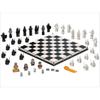 Hogwarts Wizards Chess