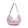 Champion Spring 2025 Unisex Croissant Shoulder Bag