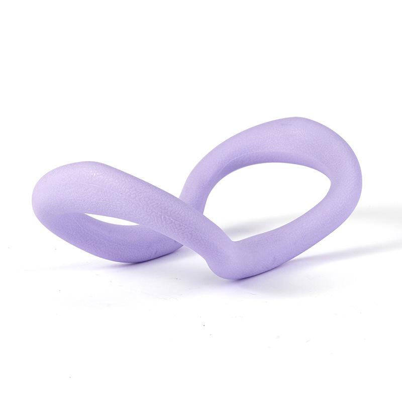 Fascia Stretch Fitness Yoga Auxiliary Products Pilates Roller Ring