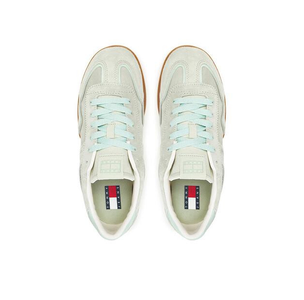 Кроссовки Tommy Jeans The Greenwich