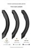 Honda Steering Wheel Cover Set for Accord, Avancier, Civic, Odyssey, XRV, Crider, CRV, Vezel, Breeze, Elysion