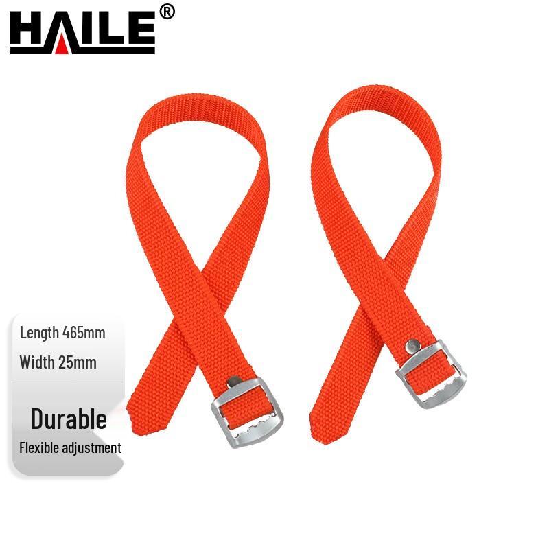 HAILE Electrician Pole Climbing Gear