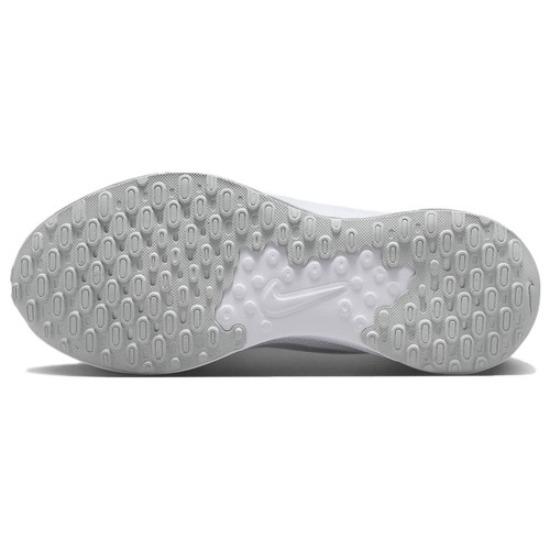 Nike Revolution 7 White Pale Blue - FB2207-100