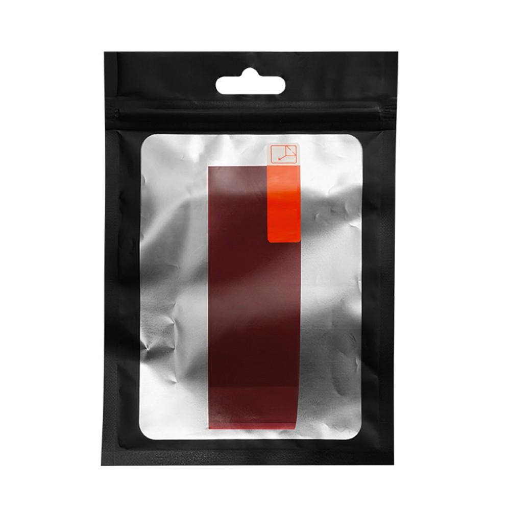 Abrasion-resistant Formula Paddle Edge Guard Pickleball Paddle Tape