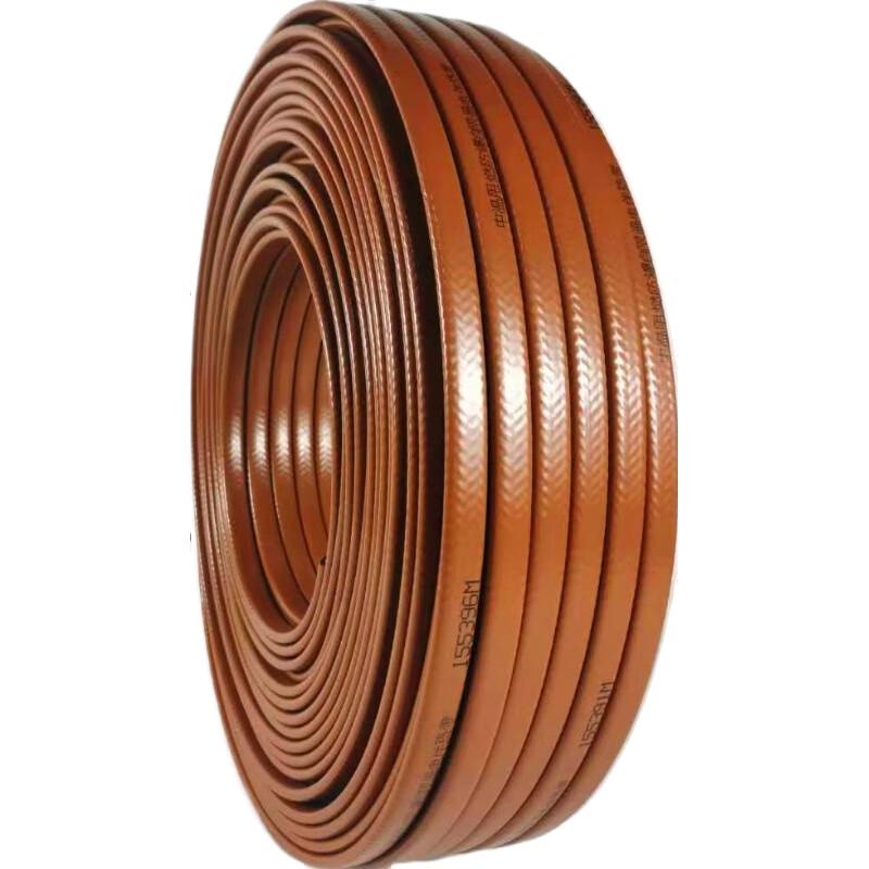 XMSJ Self-Regulating High-Temperature Electric Heat Trace Cable