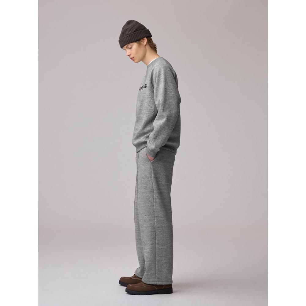 GU by Uniqlo Heavyweight Sweatpants Engineered Garments