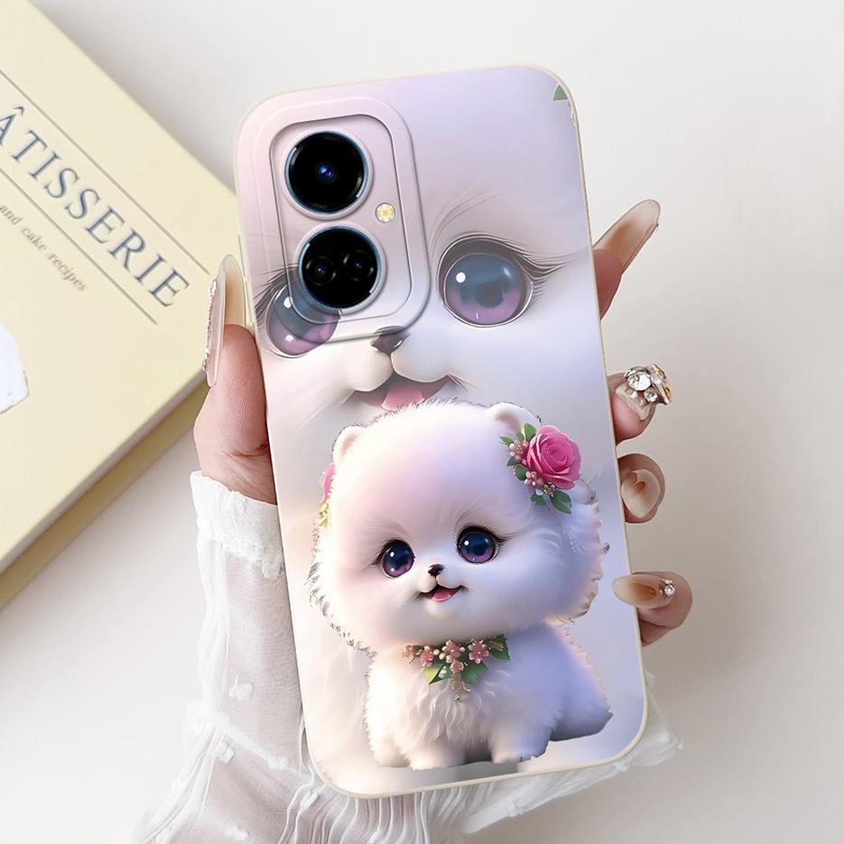 For Tecno Camon 19 Pro 5G Case CI7n New Luxury Candy Painted Cover Soft TPU Phone Case For Tecno Camon 19 Neo Camon19 Pro Fundas
