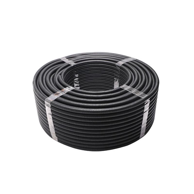 PE Corrugated Electrical Conduit Pipe