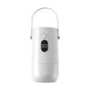 110V Portable Travel Dryer for Clothes Lightweight Electric Drying Machine Electric Portable Dryer for Apartment
