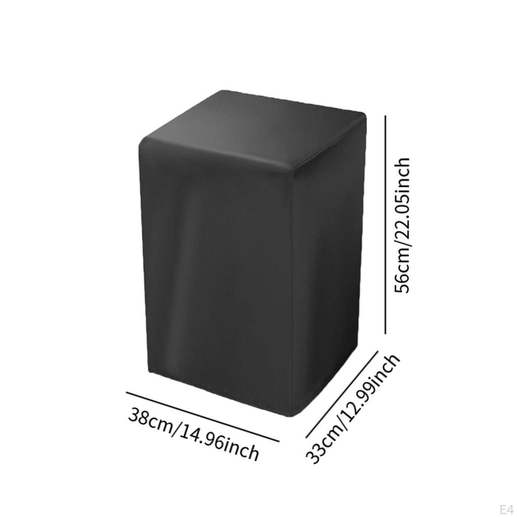 Lautsprecherabdeckung, Praktisch und Bequem, Staubdicht, Kratzfest, Stoßfest. Abdeckung