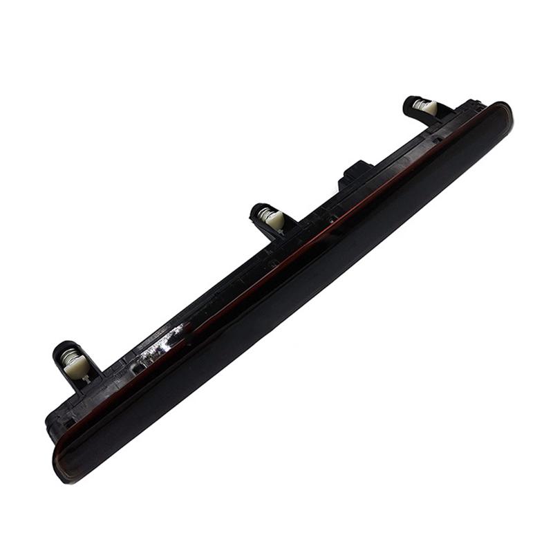 Auto LED Third Rear High Level Brake Light Tail Stop Lamp for VW T5 T6 Transporter Multivan Caravelle 2003-2014 7E0945097