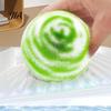 Deep Cleaning Gap Brush Non-Scratch Scrubber Ball, Gentle Reusable Stain Removal Sponge, Eco Friendly Tool for Ceramic Marble Surfaces Countertop